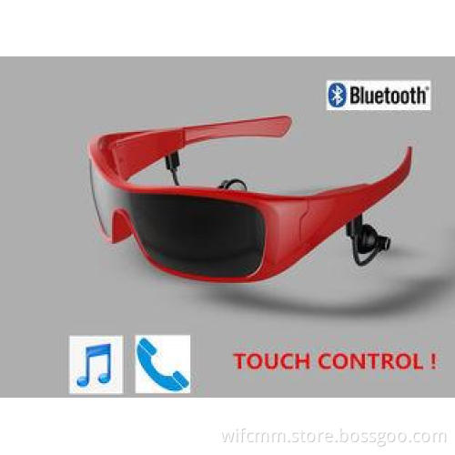 Outside Protection Smartphone Wireless Bluetooth Headset Su